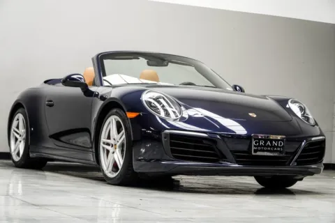 More photos of 2018 Porsche 911 Carrera S at Grand Motorcars Kennesaw, GA