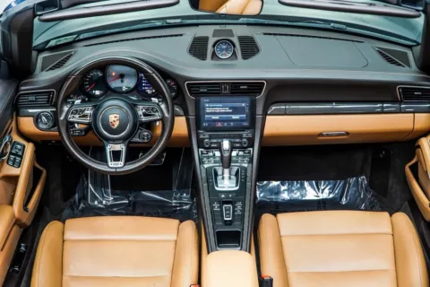 More photos of 2018 Porsche 911 Carrera S at Grand Motorcars Kennesaw, GA