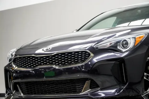 Photos of 2020 Kia Stinger GT-Line for sale in Kennesaw, GA at Grand Motorcars Kennesaw