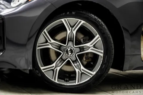 Another view of 2020 Kia Stinger GT-Line for sale in Kennesaw, GA at Grand Motorcars Kennesaw