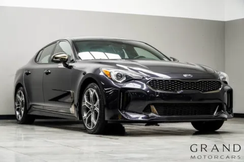 More photos of 2020 Kia Stinger GT-Line at Grand Motorcars Kennesaw, GA