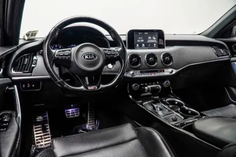 More photos of 2020 Kia Stinger GT-Line at Grand Motorcars Kennesaw, GA