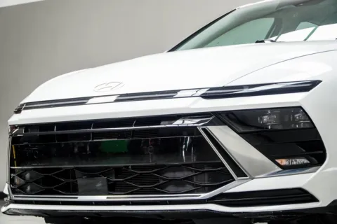 Photos of 2024 Hyundai Sonata SEL for sale in Kennesaw, GA at Grand Motorcars Kennesaw