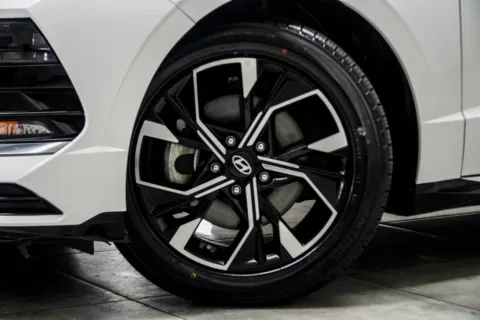 Another view of 2024 Hyundai Sonata SEL for sale in Kennesaw, GA at Grand Motorcars Kennesaw