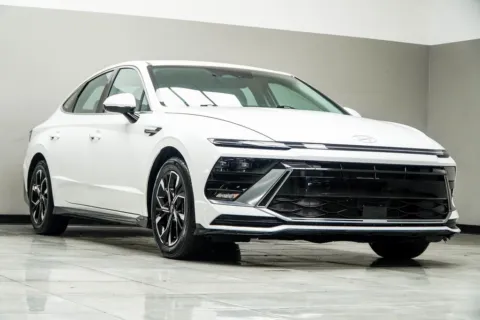 More photos of 2024 Hyundai Sonata SEL at Grand Motorcars Kennesaw, GA