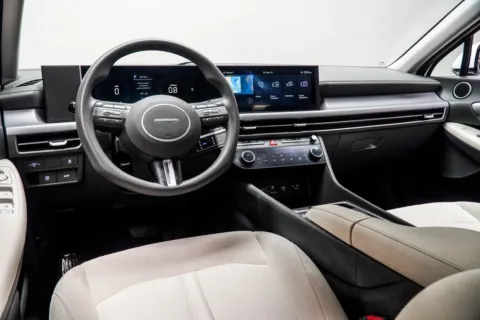 More photos of 2024 Hyundai Sonata SEL at Grand Motorcars Kennesaw, GA