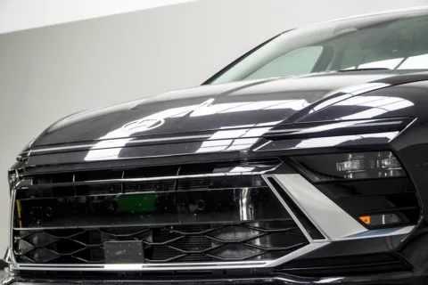 Photos of 2024 Hyundai Sonata SEL for sale in Kennesaw, GA at Grand Motorcars Kennesaw