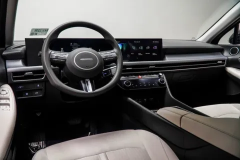 More photos of 2024 Hyundai Sonata SEL at Grand Motorcars Kennesaw, GA