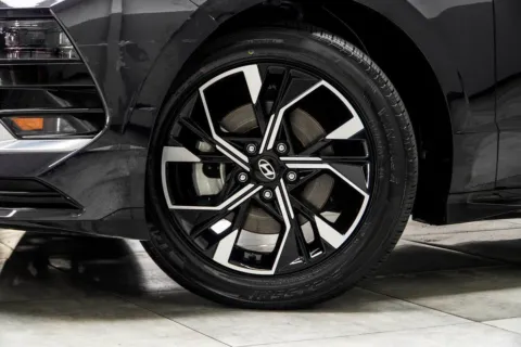 Another view of 2024 Hyundai Sonata SEL for sale in Kennesaw, GA at Grand Motorcars Kennesaw