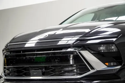 Photos of 2024 Hyundai Sonata SEL for sale in Kennesaw, GA at Grand Motorcars Kennesaw