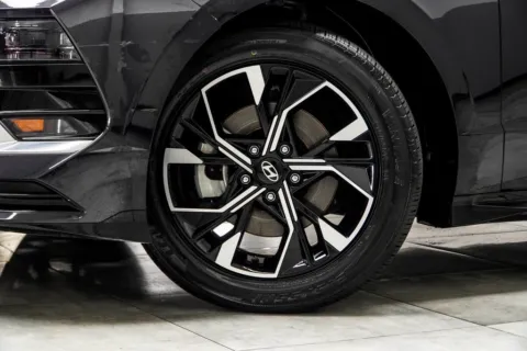 Another view of 2024 Hyundai Sonata SEL for sale in Kennesaw, GA at Grand Motorcars Kennesaw