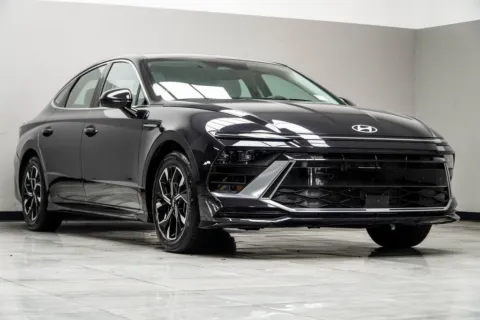 More photos of 2024 Hyundai Sonata SEL at Grand Motorcars Kennesaw, GA