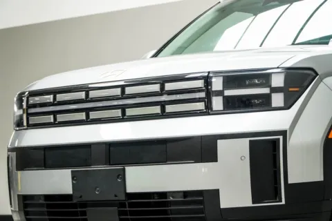 Photos of 2024 Hyundai Santa Fe SEL for sale in Kennesaw, GA at Grand Motorcars Kennesaw