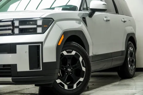 Another view of 2024 Hyundai Santa Fe SEL for sale in Kennesaw, GA at Grand Motorcars Kennesaw