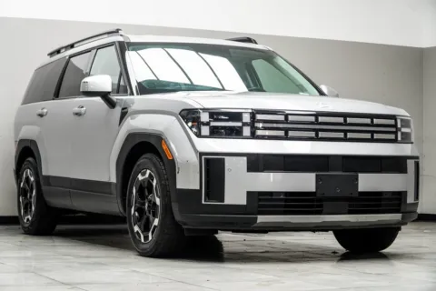 More photos of 2024 Hyundai Santa Fe SEL at Grand Motorcars Kennesaw, GA