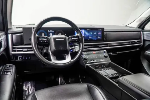 More photos of 2024 Hyundai Santa Fe SEL at Grand Motorcars Kennesaw, GA