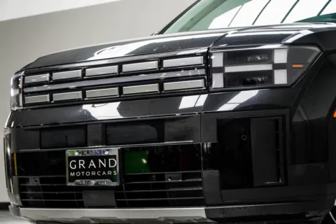 Photos of 2024 Hyundai Santa Fe SEL for sale in Kennesaw, GA at Grand Motorcars Kennesaw