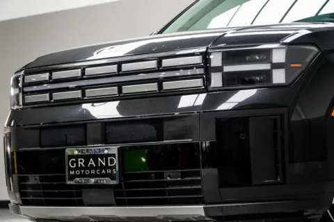 Photos of 2024 Hyundai Santa Fe SEL for sale in Kennesaw, GA at Grand Motorcars Kennesaw