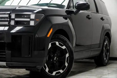 Another view of 2024 Hyundai Santa Fe SEL for sale in Kennesaw, GA at Grand Motorcars Kennesaw