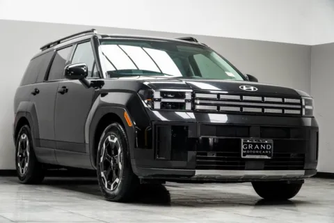 More photos of 2024 Hyundai Santa Fe SEL at Grand Motorcars Kennesaw, GA
