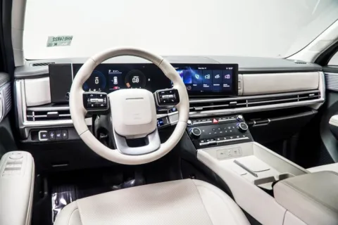 More photos of 2024 Hyundai Santa Fe SEL at Grand Motorcars Kennesaw, GA