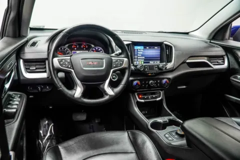 More photos of 2023 GMC Terrain SLT at Grand Motorcars Kennesaw, GA