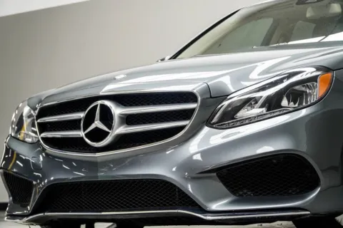 Photos of 2016 Mercedes-Benz E-Class E 350 for sale in Kennesaw, GA at Grand Motorcars Kennesaw