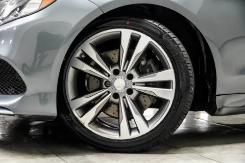 Another view of 2016 Mercedes-Benz E-Class E 350 for sale in Kennesaw, GA at Grand Motorcars Kennesaw