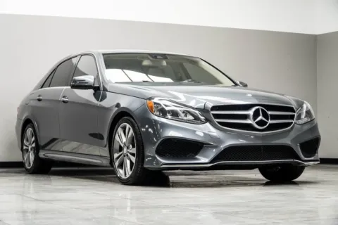 More photos of 2016 Mercedes-Benz E-Class E 350 at Grand Motorcars Kennesaw, GA