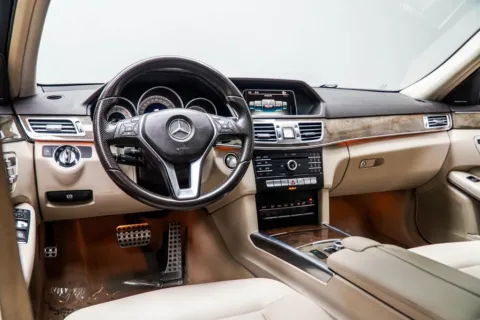 More photos of 2016 Mercedes-Benz E-Class E 350 at Grand Motorcars Kennesaw, GA