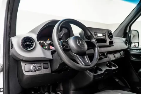 More photos of 2021 Mercedes-Benz Sprinter 2500 Passenger 144 WB at Grand Motorcars Kennesaw, GA