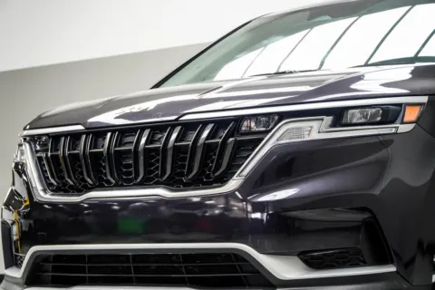 Photos of 2024 Kia Carnival LX for sale in Kennesaw, GA at Grand Motorcars Kennesaw