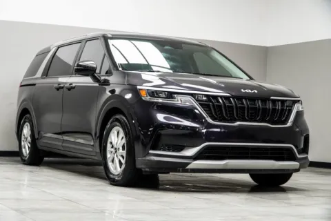 More photos of 2024 Kia Carnival LX at Grand Motorcars Kennesaw, GA