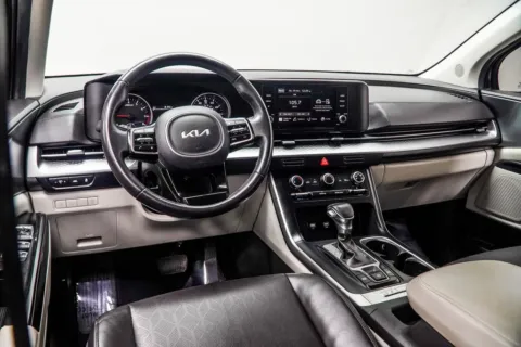 More photos of 2024 Kia Carnival LX at Grand Motorcars Kennesaw, GA