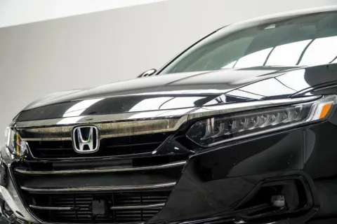 Photos of 2021 Honda Accord Sport for sale in Kennesaw, GA at Grand Motorcars Kennesaw