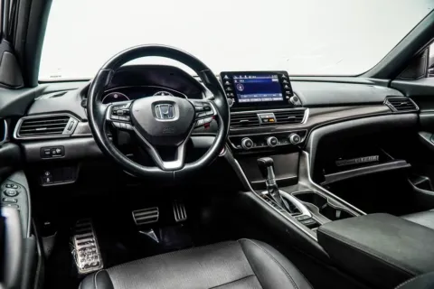 More photos of 2021 Honda Accord Sport at Grand Motorcars Kennesaw, GA