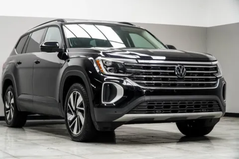 More photos of 2024 Volkswagen Atlas 2.0T SE w/Technology at Grand Motorcars Kennesaw, GA