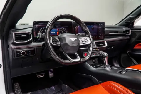 More photos of 2024 Ford Mustang EcoBoost Premium at Grand Motorcars Kennesaw, GA