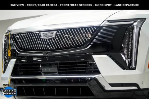 Photos of 2025 Cadillac Escalade IQ Luxury 2 for sale in Kennesaw, GA at Grand Motorcars Kennesaw