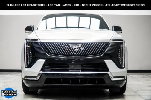 More photos of 2025 Cadillac Escalade IQ Luxury 2 at Grand Motorcars Kennesaw, GA