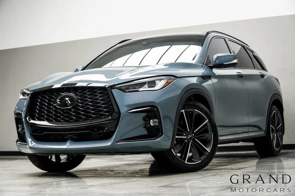 2023 INFINITI QX50 SPORT for sale in Kennesaw, GA