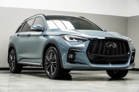 More photos of 2023 INFINITI QX50 SPORT at Grand Motorcars Kennesaw, GA