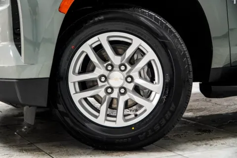 Another view of 2023 Chevrolet Tahoe LT for sale in Kennesaw, GA at Grand Motorcars Kennesaw