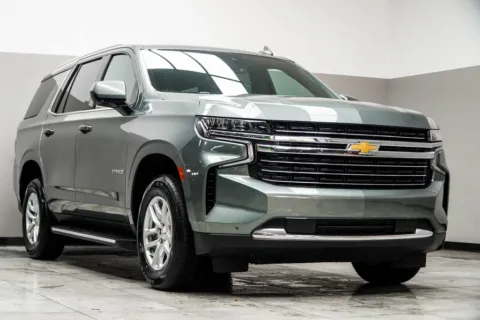 More photos of 2023 Chevrolet Tahoe LT at Grand Motorcars Kennesaw, GA