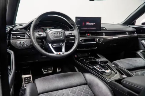 More photos of 2024 Audi S5 Sportback Premium at Grand Motorcars Kennesaw, GA