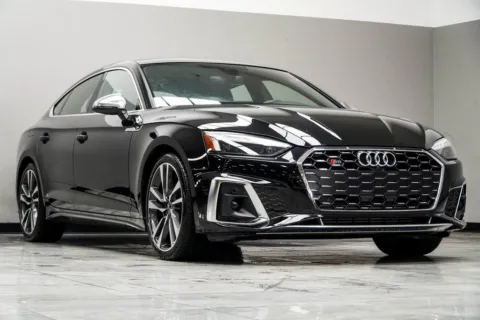 More photos of 2024 Audi S5 Sportback Premium at Grand Motorcars Kennesaw, GA