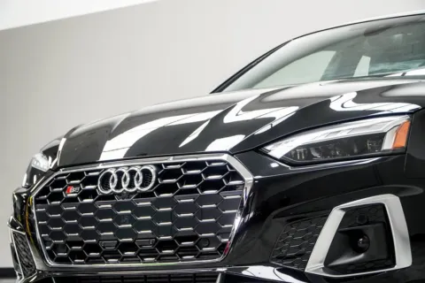 Photos of 2024 Audi S5 Sportback Premium for sale in Kennesaw, GA at Grand Motorcars Kennesaw