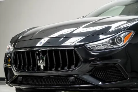 Photos of 2022 Maserati Ghibli Modena for sale in Kennesaw, GA at Grand Motorcars Kennesaw