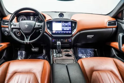 More photos of 2022 Maserati Ghibli Modena at Grand Motorcars Kennesaw, GA