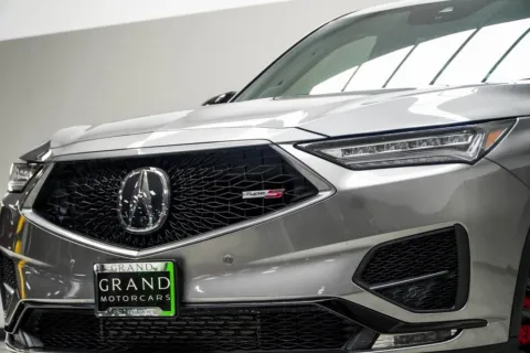 Photos of 2022 Acura MDX Type S for sale in Kennesaw, GA at Grand Motorcars Kennesaw
